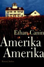 Amerika Amerika 9789041413567 Ethan Canin, Verzenden, Zo goed als nieuw, Ethan Canin