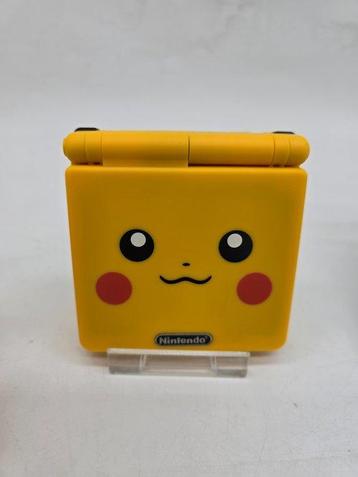 Nintendo - Gameboy Advance SP - Rare - GBA SP - Limited beschikbaar voor biedingen