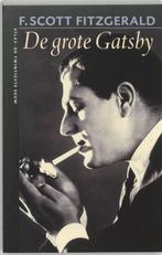 De grote Gatsby 9789045003320, Boeken, F. Scott Fitzgerald, F. Scott Fitzgerald, Zo goed als nieuw, Verzenden