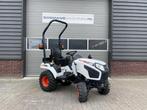 Bobcat CT1025 minitractor NIEUW HST, Zakelijke goederen, Landbouw | Tractoren, Nieuw, Tot 80 Pk, Overige merken, Tot 2500