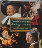 De schilderkunst der Lage Landen 2 9789053568330, Verzenden, Christina J.A. Wansink