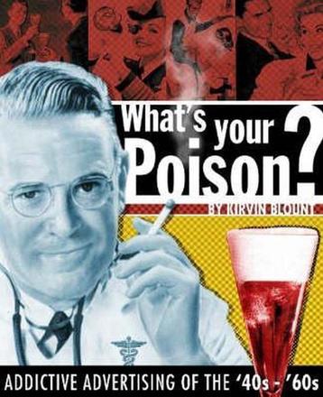 What's Your Poison? beschikbaar voor biedingen