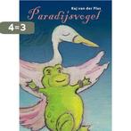 Paradijsvogel, speelse vertellingen 9789081843416, Boeken, Verzenden, Zo goed als nieuw, Kaj van der Plas