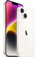 Magazijn opruiming Apple iPhone 14 wit 128GB + Garantie, Telecommunicatie, Mobiele telefoons | Apple iPhone, Ophalen of Verzenden