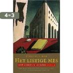Het listige mes / Het gouden kompas / 2 9789044606850, Boeken, Verzenden, Zo goed als nieuw, Philip Pullman