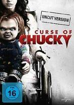 Curse of Chucky von Don Mancini  DVD, CD & DVD, Verzenden