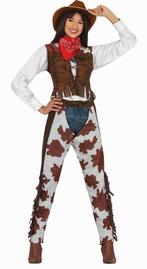 Cowgirl Kostuum Dames, Vêtements | Femmes, Costumes de carnaval & Vêtements de fête, Verzenden