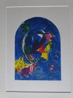 Marc Chagall (1887-1995) - Window