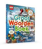 Lego City  -   Groot Woordenboek 9789030503699, Joseph Stewart, Verzenden