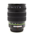 Pentax 17-70mm F4 SDM SMC DA K-Mount Objectief (Occ), Ophalen of Verzenden, Zo goed als nieuw, Groothoeklens