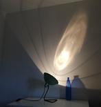 MSM MILANO - Tafellamp - Industrieel ontwerp - Aluminium,