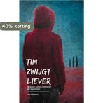Tim zwijgt liever 9789402124125 Gini Tamminga, Verzenden, Gelezen, Gini Tamminga