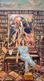 Cosmin Marian Guta (1994) - “Woolf” - XL