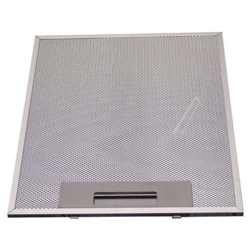 AEG Metaalfilter 50220063007 255x300mm, Elektronische apparatuur, Afzuigkappen, Verzenden