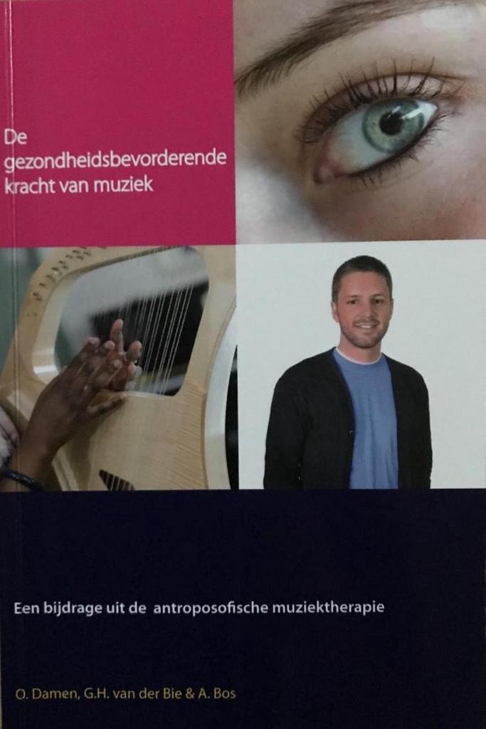 De gezondheidsbevorderende kracht van muziek 9789081070850, Boeken, Wetenschap, Zo goed als nieuw, Verzenden
