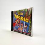 Philips - CD-i - with Hotel Mario - Videogameconsole + games
