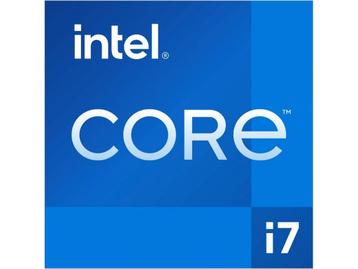CPU - Intel Core i7 processor - 14700K - 33M Cache tot 5.60 beschikbaar voor biedingen