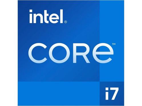 CPU - Intel Core i7 processor - 14700K - 33M Cache tot 5.60, Computers en Software, Processors, Zo goed als nieuw, Verzenden