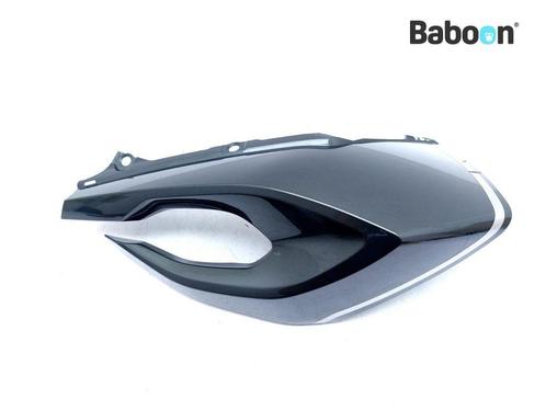 Tank Cover Links Yamaha Tracer 900 2014-2015 (MT09TRA), Motoren, Onderdelen | Yamaha, Gebruikt, Verzenden