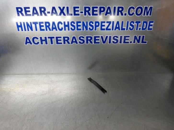 Beugel tbv remschoenen (onder en boven) Opel (Achteras), Auto-onderdelen, Remmen en Aandrijving, Nieuw, Opel, Verzenden