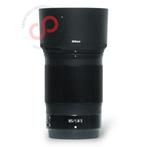 Nikon Z 85mm 1.8 S nr. 3615, Ophalen of Verzenden, Zo goed als nieuw