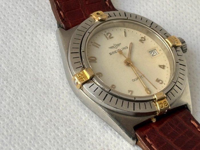 Breitling - Callisto - Sans prix de réserve - 80510 -, Bijoux, Sacs & Beauté, Montres | Hommes