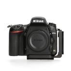 Nikon D750 incl bracket - 21.270 Kliks, TV, Hi-fi & Vidéo, Comme neuf, Ophalen of Verzenden