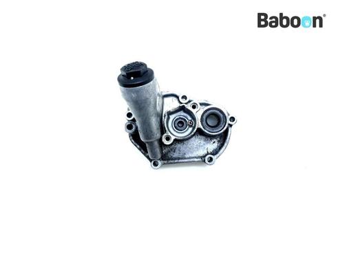 Blokdeksel om Schakelas Honda CB 750 Seven Fifty (CB750F2, Motoren, Onderdelen | Honda, Gebruikt, Verzenden