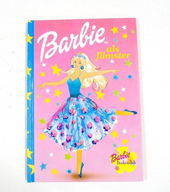 barbie als filmster 9789054288558, Boeken, Overige Boeken, Gelezen, Verzenden