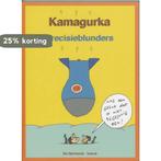 Precisieblunders 9789080348172 Kamagurka, Boeken, Verzenden, Gelezen, Kamagurka