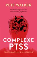 Complexe PTSS (9789020219937, Pete Walker) (Pete Walker), Boeken, Psychologie, Verzenden, Nieuw