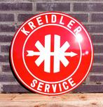 Kreidler Service Ø 50 cm., Verzenden, Nieuw