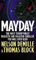 Mayday 9780751521849 Nelson DeMille, Boeken, Verzenden, Gelezen, Nelson DeMille