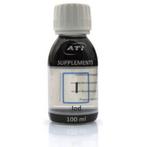 ATI Jodium (Iodine) 100 ml, Dieren en Toebehoren, Vogels | Toebehoren, Nieuw, Verzenden