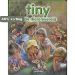 Tiny in de dierenwereld / Tiny 9789030302155 Marcel Marlier, Boeken, Verzenden, Zo goed als nieuw, Marcel Marlier