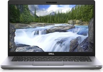 Dell Latitude 5411 14 , 16GB , 512GB SSD , i7-10850H, Ophalen of Verzenden