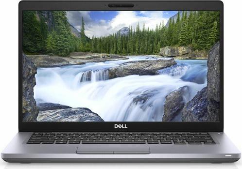 Dell Latitude 5411 14 , 16GB , 512GB SSD , i7-10850H, Computers en Software, Windows Laptops, 2 tot 3 Ghz, SSD, 14 inch, 14 inch