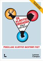 De klantendriehoek 9789401406482 Philip Van Kelst, Boeken, Verzenden, Zo goed als nieuw, Philip Van Kelst