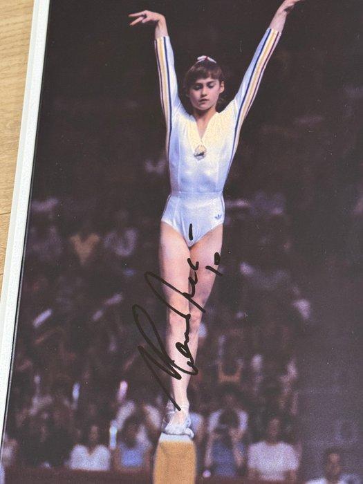 Campeonatos del Mundo - Gimnasia - Nadia Comneci -, Verzamelen, Overige Verzamelen