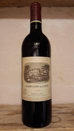 1999 Carruades de Lafite, 2nd wine of Chateau Lafite