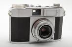 Olympus Wide-E with D.Zuiko-W 3,5/3,5cm | Analoge camera, Audio, Tv en Foto, Nieuw