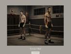 Erwin Olaf - Boxing school uit de serie Hope - Jaren 2000