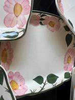 Villeroy & Boch - Bord (6) - wild-Rose - Porselein, Antiek en Kunst