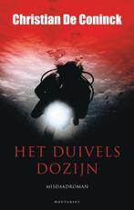 Het Duivelsdozijn 9789089241566, Verzenden, Gelezen, Christian De Coninck