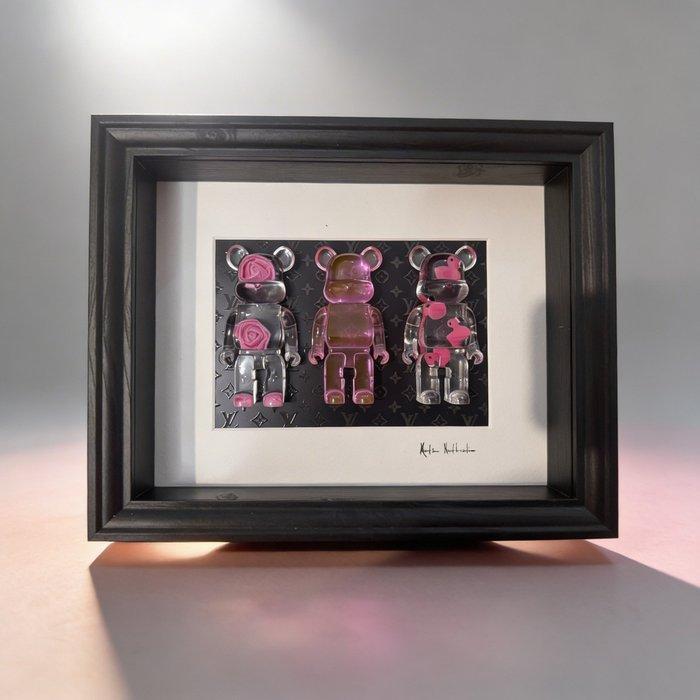 Matis Nathalie - Trinité Pop, Antiquités & Art, Art | Objets design