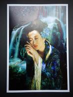 Viet Ha Tran - Xian: Myths of the Beauties, Xishi I, Antiek en Kunst