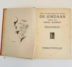 Israel Querido & Jo Spier - De Jordaan – Amsterdamsch Epos -