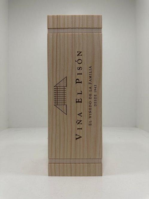 2022 Bodegas Artadi, Viña el Pison - Rioja - 1 Magnum (1,5, Verzamelen, Wijnen