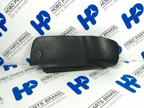 Stoel airbag A 209 860 2105 zwart o.a: CLK-klasse w209, Auto-onderdelen, Interieur en Bekleding, Gebruikt, 3 maanden garantie