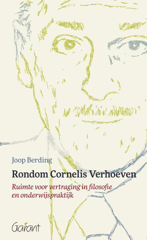 Rondom Cornelis Verhoeven 9789044138740 Joop Berding, Boeken, Studieboeken en Cursussen, Zo goed als nieuw, Verzenden
